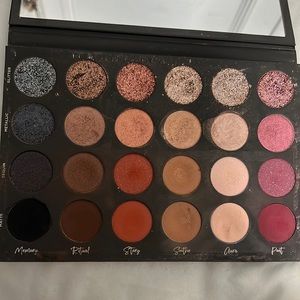 Tati Beauty Palette